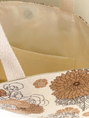 Essential Canvas Tote Bag