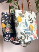 Crossbody Tote