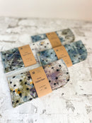 Hand Dyed Eye Glass Sleeve