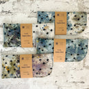 Hand Dyed Eye Glass Sleeve