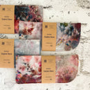 Hand Dyed Eye Glass Sleeve