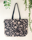 Essential Canvas Tote Bag