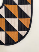 Grace Wall Quilt Nutmeg